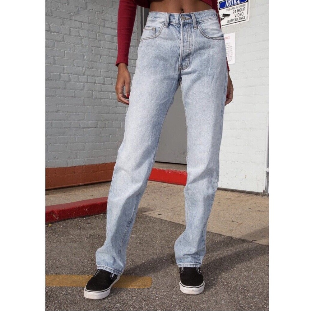 BRANDY MELVILLE ADDISON JEANS